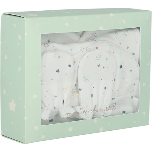 Star & Crown Signatures Gift Set | Marie-Chantal