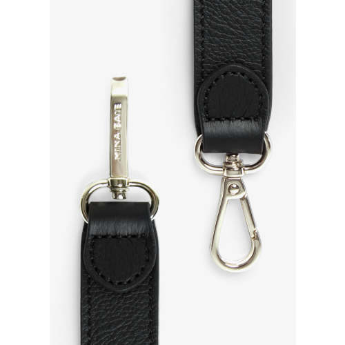 Shoulder Strap (Leather) – MINA BAIE