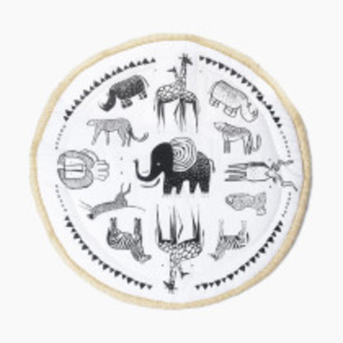Wee Gallery Safari Play Mat
