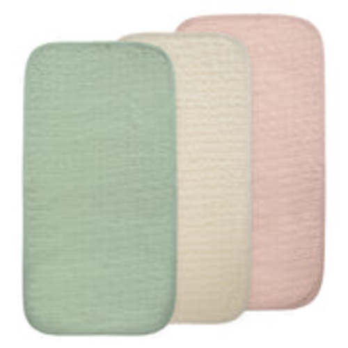 Changing Pad Liner 3-Pack – Mushie