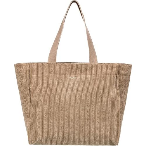 Roxy Women's Everyday Tote Bag| Travel | Vacation | Daily Carry | Errands | Lightweight