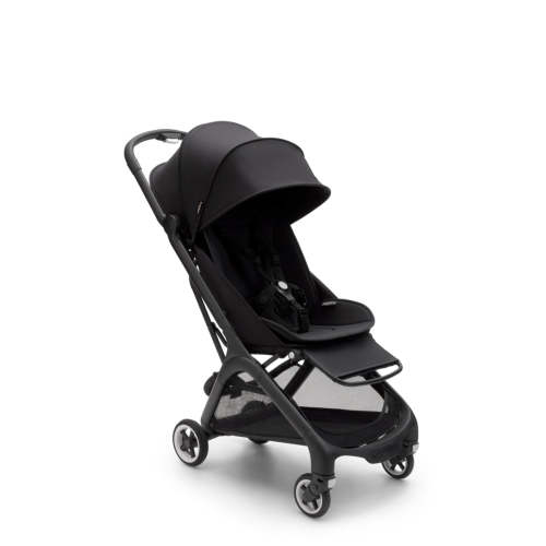 Bugaboo Butterfly Negro