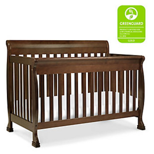 Davinci Kalani 4-in-1 Convertible Crib