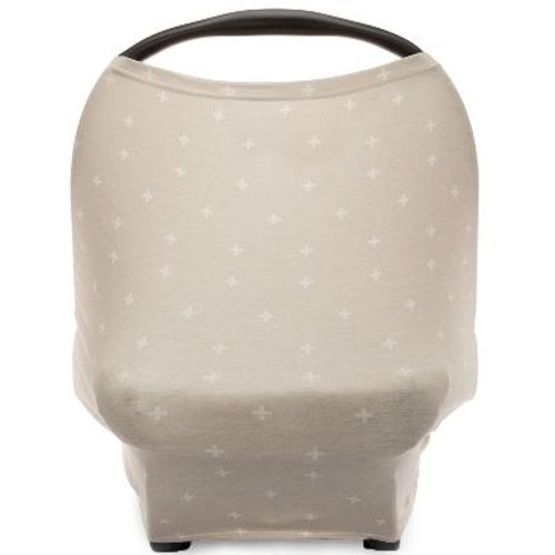 Parker Baby Co. 4 In 1 Car Seat Cover - Desert