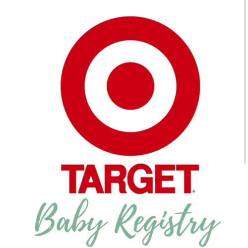 Target Baby Registry