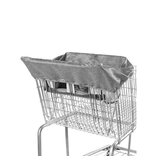 Skip Hop Take Cover Shopping Cart Cover