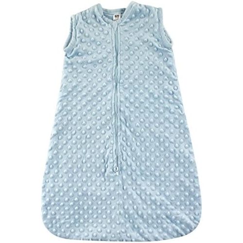 Hudson Baby Unisex Baby Plush Sleeping Bag, Sack, Blanket