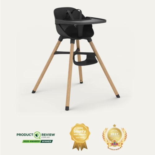 Redsbaby HILO² High Chair