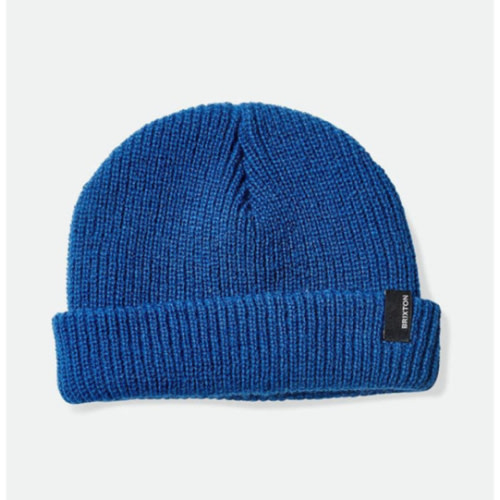 Youth Baby Heist Beanie - Joe Blue – Brixton