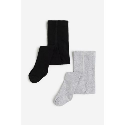 2-pack Tights