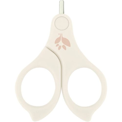 Baby Nail Scissors-Light Spice