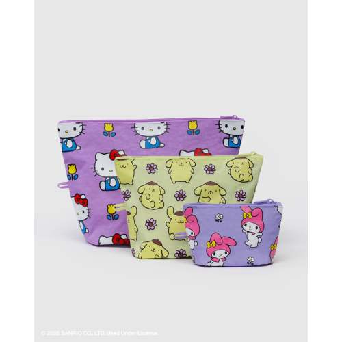 Go Pouch Set