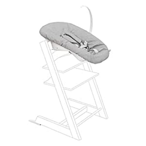 Stokke Tripp Trapp Newborn Set, Grey