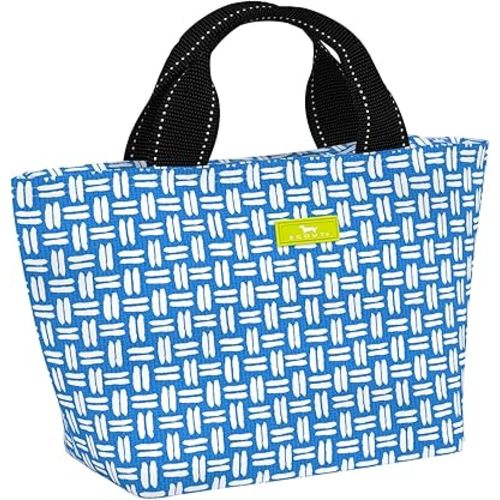 SCOUT Nooner Lunch Box - Lightweight, Insulated Adult Lunch Box