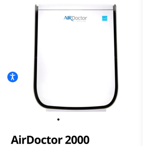 AirDoctor Pro Purifier