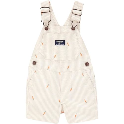 Oshkosh Baby World's Best Overalls