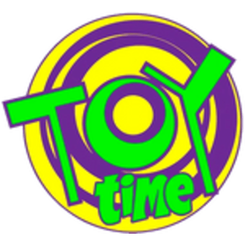 LION TEETHER - ToyTime| ToyTime