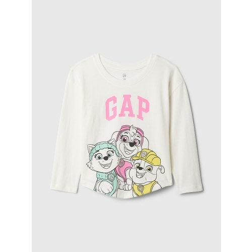 Baby & Toddler Paw Patrol Graphic T-Shirt | Gap