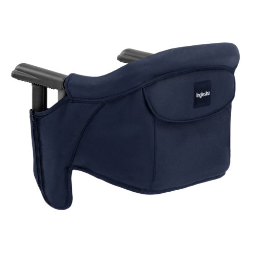 Inglesina Fast Table Chair - Navy