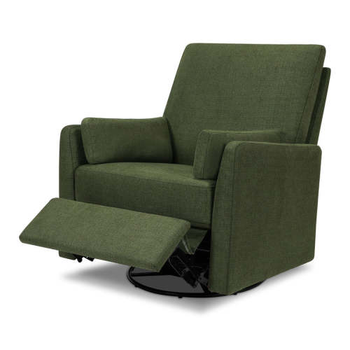 Carter's by DaVinci Ethan Recliner and Swivel Glider | Modern Nursery™