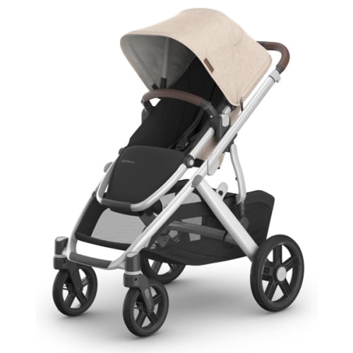 UPPAbaby Vista V3 Stroller