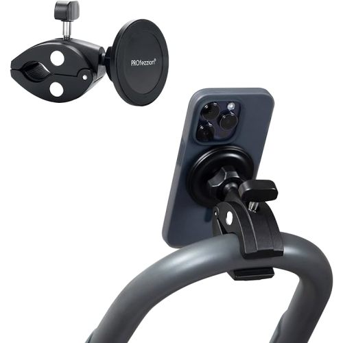 Stroller Phone Holder