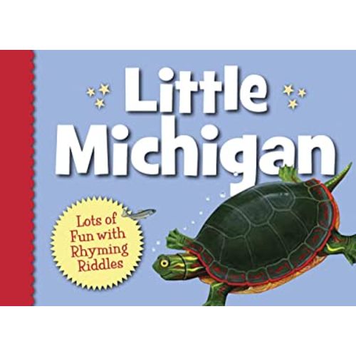 Little Michigan (Little State)