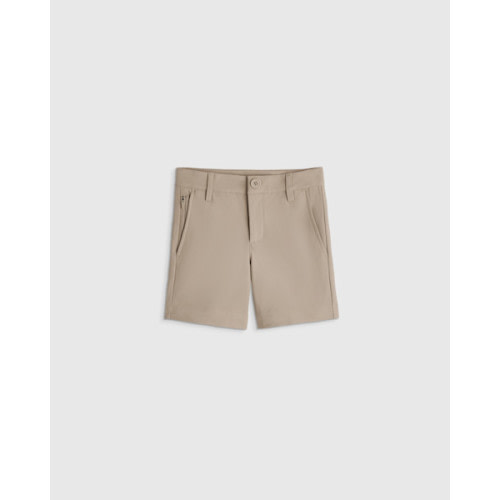 Performance Tech Short - Toddler in Sand Dune
