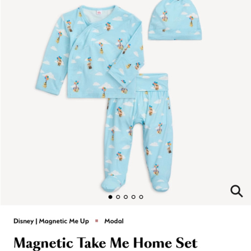 Magnetic Take Me Home Set – Magnetic Me