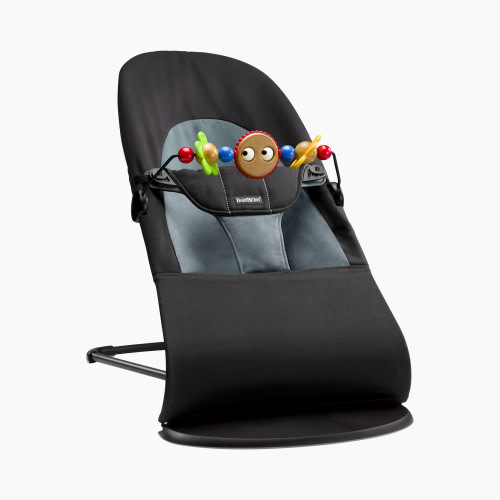 BabyBjorn BabySitter Wooden Toy