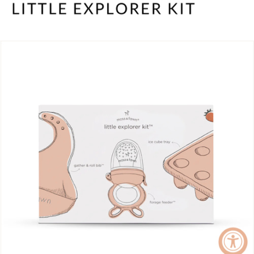 Little Explorer Kit