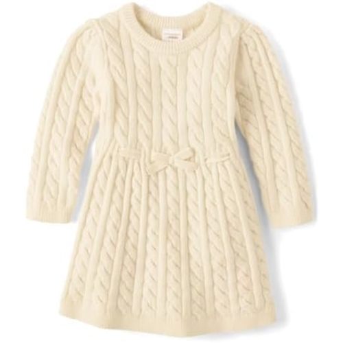 Gymboree and Newborn Long Sleeve Sweater Dress