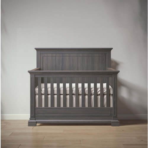 Jackson Convertible Crib