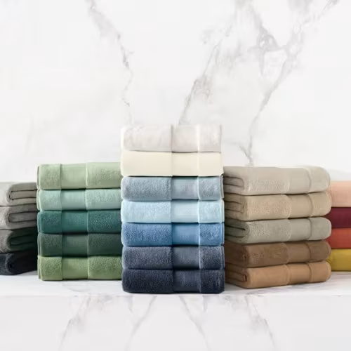 Frontgate Resort Organic: Washcloths