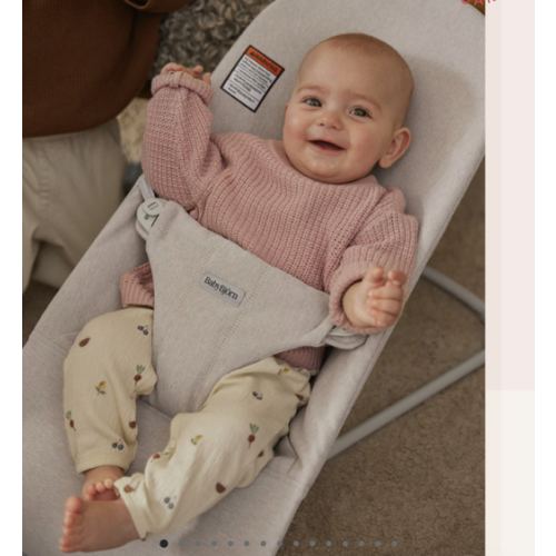 BabyBjörn Bouncer Bliss