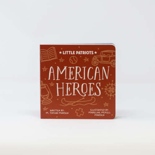 American Heroes