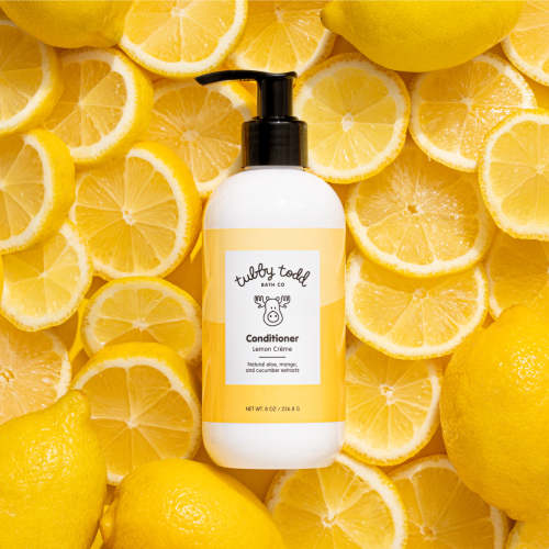Hair Conditioner - Fragrance Free