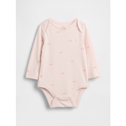 Baby First Favorites Bodysuit | Gap