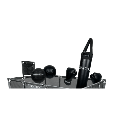 Toddler Tough The Ultimate Bundle