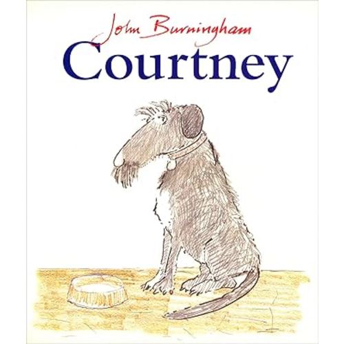 Courtney