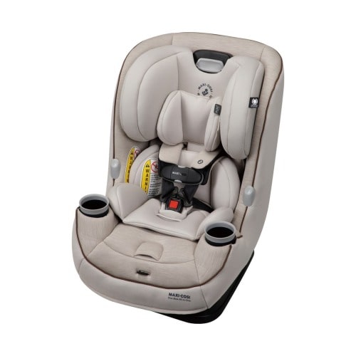 Pria™ Max All-in-One Convertible Car Seat
