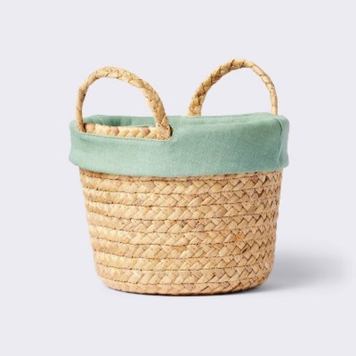 Small Basket - Green - Cloud Island™