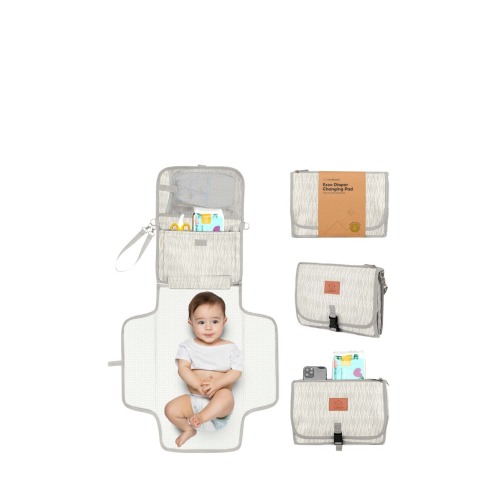 Ezee Diaper Changing Pad