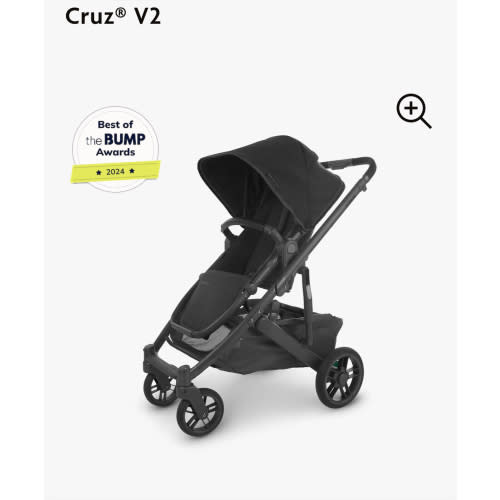 Cruz® V2