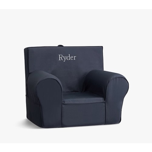 Kids Anywhere Chair®, Dark Blue Twill