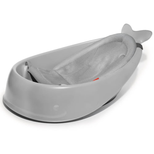 Skip Hop Moby Smart Sling 3-Stage Bath Tub • Skip Hop Australia