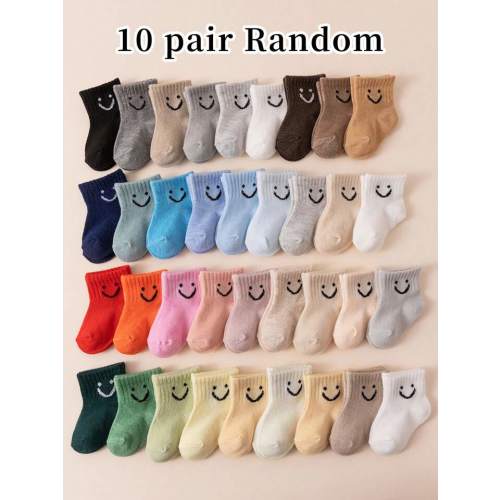Baby Socks
