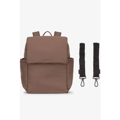 Calpak Diaper Backpack with Stroller Straps (Hazelnut)