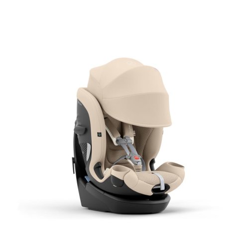 CYBEX Callisto G 360 | All in one car seat