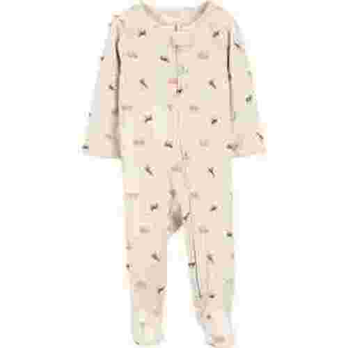 Carter's Child of Mine Baby Girl Sleep 'n Play, One-Piece, Sizes Preemie-6/9 Months